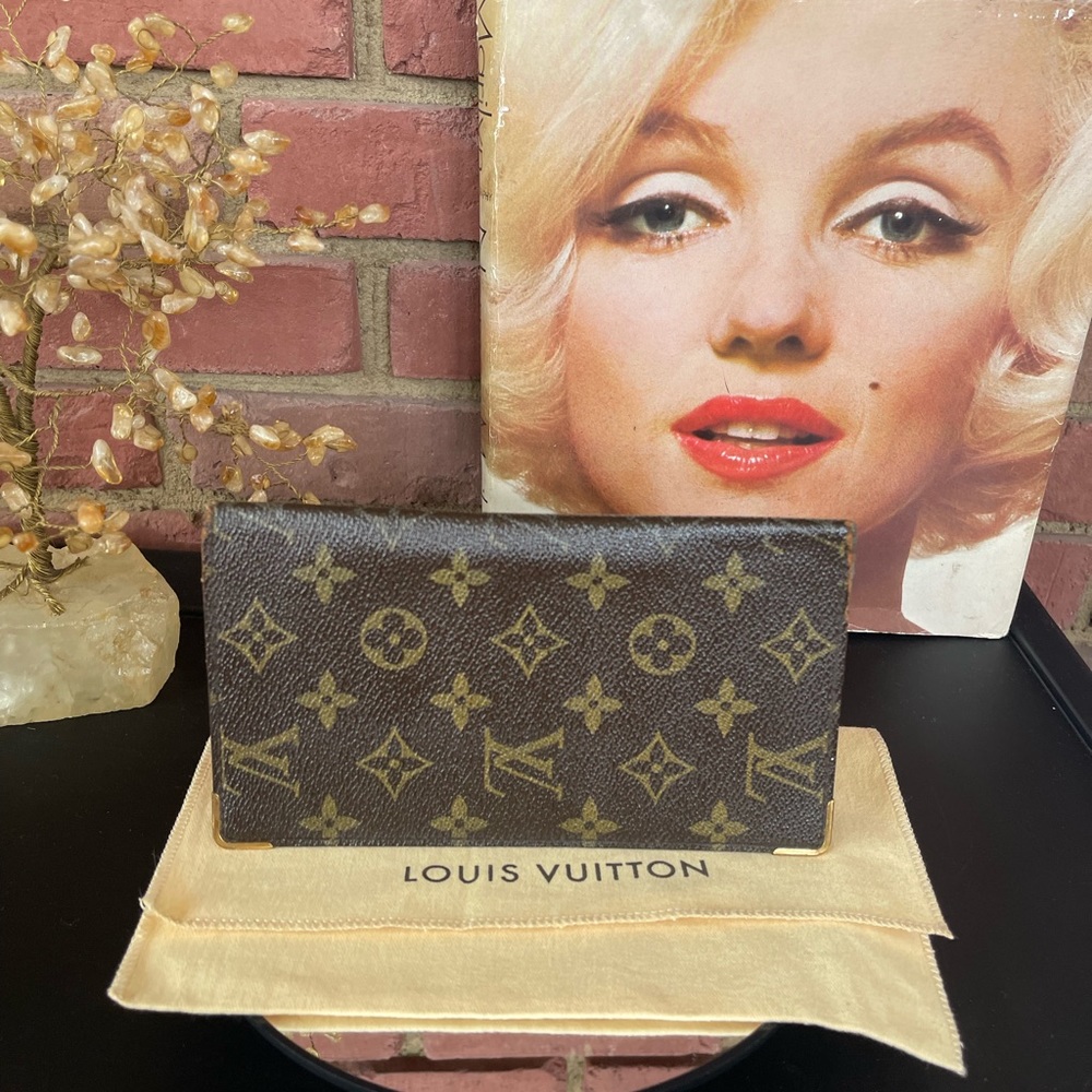 🔥LV 🔥MONOGRAM 🔥LONG 🔥WALLET🔥